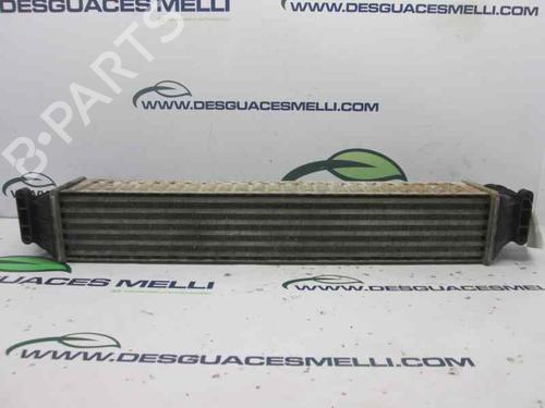 Intercooler SEAT ALHAMBRA (7V8, 7V9) 1.9 TDI | BP2896904M30 
