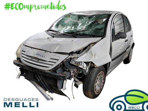 Used Parts CITROËN C3 I (FC_, FN_) 1.4 HDi 4513717