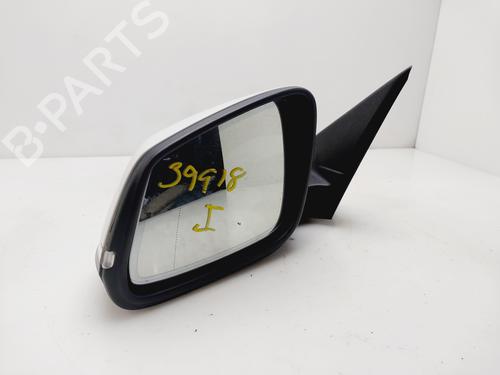 Used Left mirror BMW 3 (F30, F80) 320 d (190 hp) 31030966