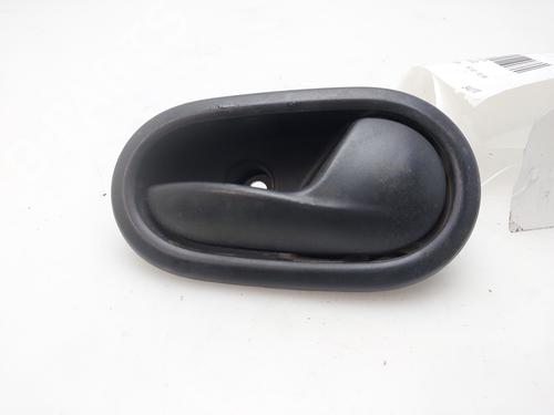 Front right interior door handle DACIA DOKKER MPV (KE_) 1.5 dCi / Blue dCi 75 (KEAJ, KEAH, KEJW) (75 hp) 17902034