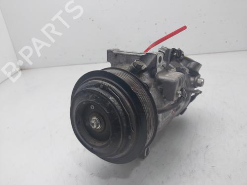 Used AC compressor AC compressor NISSAN QASHQAI II (J11, J11_) [2013-2026] 34159502 34159502