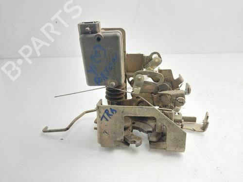 Used Tailgate lock Tailgate lock RENAULT MASTER II Van (FD) 2.5 dCi (FD01, FD02, FD21, FD22, FD31, FD32, FD3Y, FD71,... (120 hp) 34155305 34155305