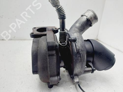 Turbocharger/Supercharger AUDI A5 Sportback (8TA) 3.0 TDI quattro | BP28010457M71 