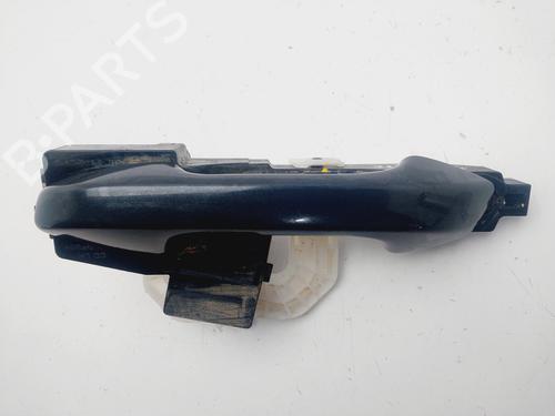 Rear left exterior door handle KIA CEED (CD)  | BP23848440C130