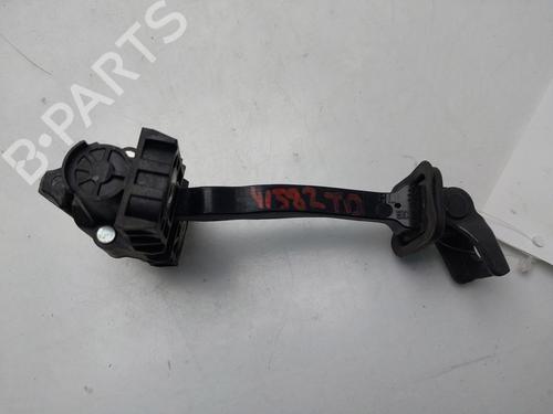 Hinge/Door check strap VW T-ROC (A11, D11) | BP34375893C146 - Image 3