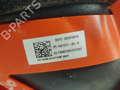 Elektronisk sensor TESLA MODEL 3 (5YJ3)  | BP29719843M84 