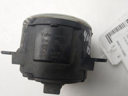 Right front fog light CITROËN C4 Grand Picasso II (DA_, DE_) | BP32286216C31