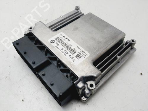 Engine control unit (ECU) BMW X1 (E84) sDrive 18 d | BP29454619M57 
