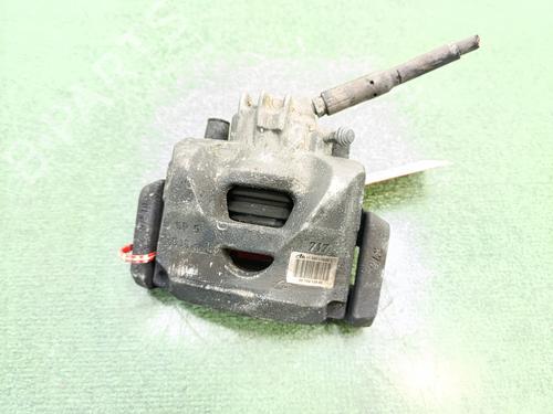 Used Left front brake caliper Left front brake caliper CITROËN BERLINGO MULTISPACE (B9) 1.6 BlueHDi 120 (120 hp) 33996320 33996320