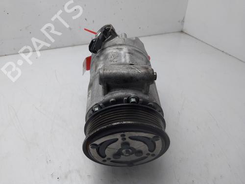 AC compressor FORD PUMA (J2K, CF7) | BP32413893M34