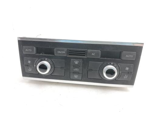 Used Climate control Climate control AUDI Q7 (4LB) 3.0 TDI quattro (245 hp) 36258470 36258470