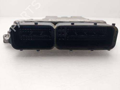 Engine control unit (ECU) ALFA ROMEO 147 (937_) 1.9 JTDM 8V (937.AXD1A, 937.AXU1A, 937.BXU1A) | BP35778992M57 - Image 2