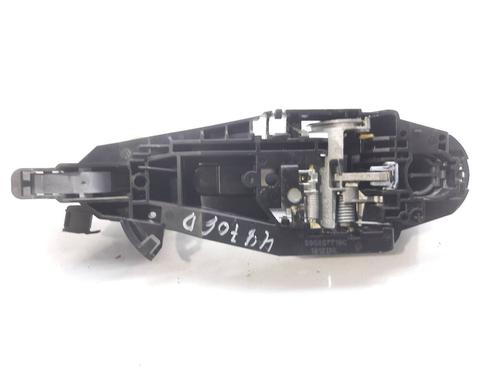 Front right exterior door handle OPEL CORSA F (P2JO) 1.2 (68) | BP10355452C129 