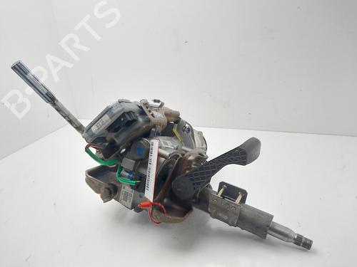 Used Steering column FIAT PANDA (169_) 1.2 (169.AXB11, 169.AXB1A) (60 hp) 31316356
