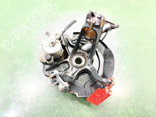 Right front steering knuckle SEAT IBIZA IV SC (6J1, 6P5) 1.0 | BP30511127M26