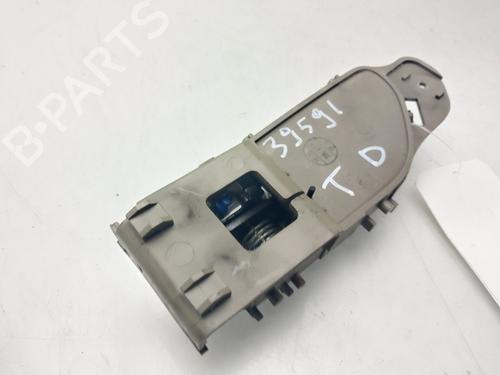 Højre bagtil invendig håndtag SSANGYONG RODIUS I | BP30530386I16