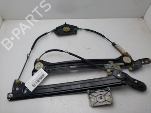 Elevador vidro frente esquerdo AUDI A5 Sportback (8TA) 3.0 TDI quattro (240 hp) 30564773