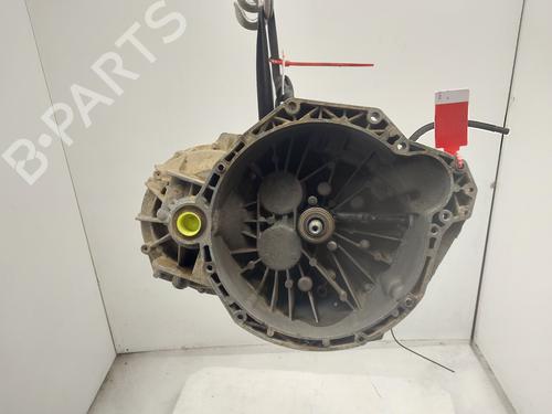 Used Gearbox Gearbox NISSAN PRIMASTAR Van (X83) 2.0 dCi 90 (90 hp) 36384409 36384409