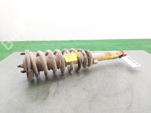 Right front shock absorber KIA SORENTO I (JC) 2.5 CRDi 4WD | BP15844793M17 