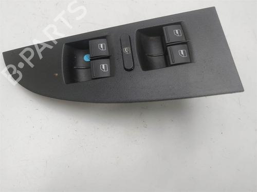 Left front window switch SEAT LEON (1P1) 2.0 TDI | BP38433830I27 - Image 4