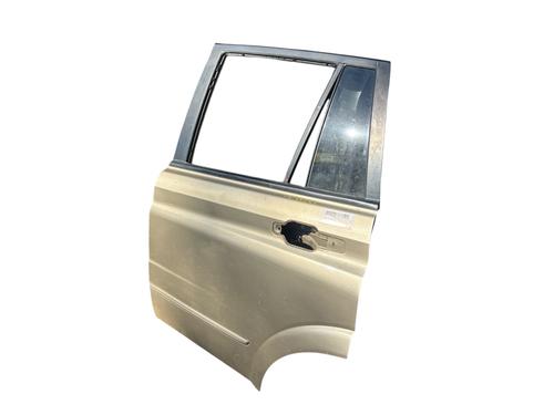 Left rear door SSANGYONG KYRON  | BP25253581C4 