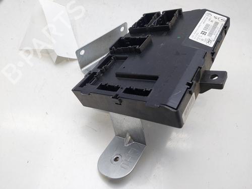 Used Electronic module FORD FIESTA VI (CB1, CCN) 1.5 TDCi (75 hp) 14973894