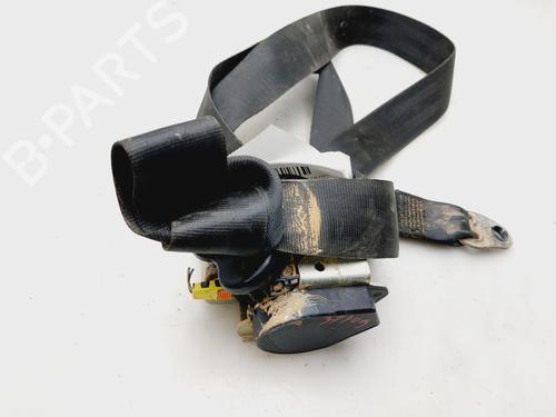 Used Front left seatbelt FORD KUGA II (DM2) 2.0 TDCi (140 hp) 31147178