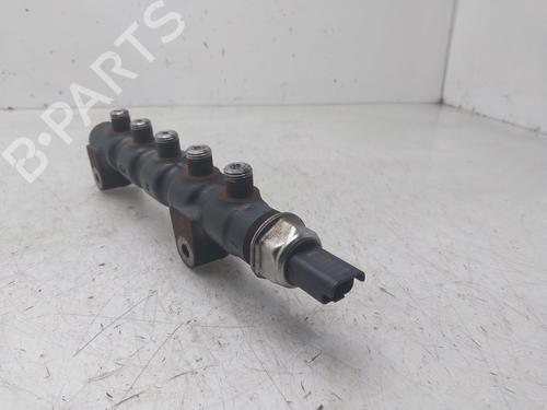Injection rail FORD FOCUS II (DA_, HCP, DP) 1.6 TDCi | BP31878105M98
