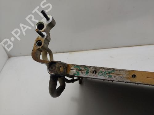 AC radiator KIA CERATO I Hatchback (LD) 2.0 CRDi | BP16224633M32 