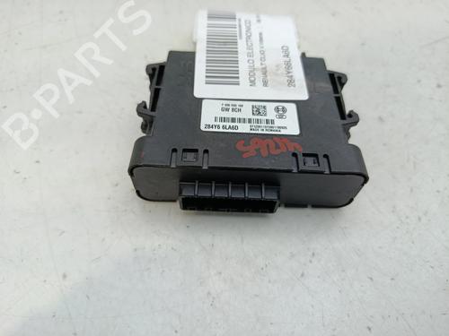 Used Electronic module Electronic module RENAULT CLIO V (B7_) 1.5 Blue dCi 85 (B7AG) (86 hp) 33932032 33932032
