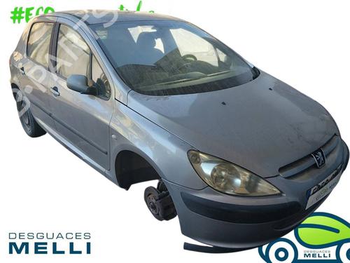 Left front window switch PEUGEOT 307 (3A/C) 1.4 HDi | BP40154156I27 - Image 6