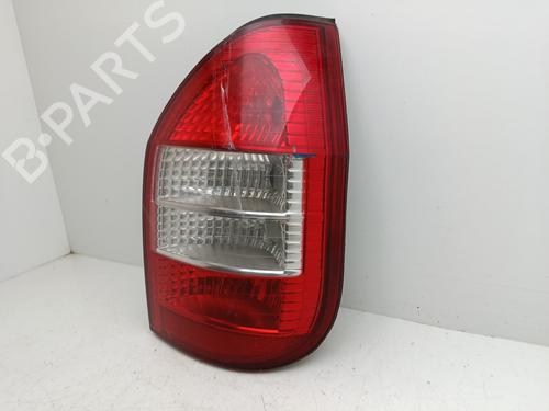 Højre baglygte OPEL ZAFIRA A MPV (T98)  | BP28670087C35