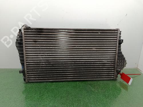 Intercooler CHEVROLET LACETTI (J200)  | BP27627446M30 