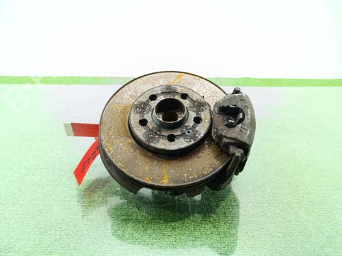 Used Right front steering knuckle SEAT IBIZA III (6L1) [2002-2009]  30498042