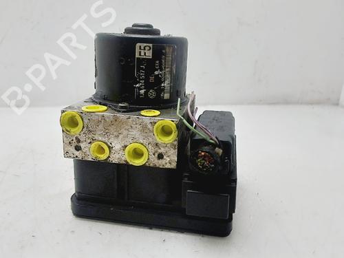 ABS Bremseaggregat SEAT LEON (1M1) [1999-2006]  25935700