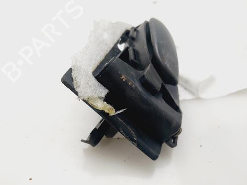 Høyre foran invendig håndtak PEUGEOT 206 Hatchback (2A/C) 1.4 HDi eco 70 | BP24579675I14 