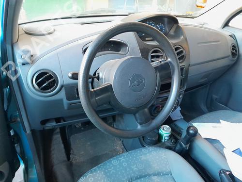 Front right window mechanism CHEVROLET MATIZ (M200, M250) 0.8 | BP17637628C23 