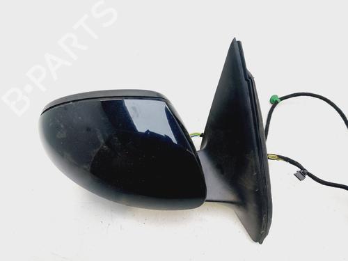 Right mirror VW TIGUAN (5N_)  | BP29418552C27 