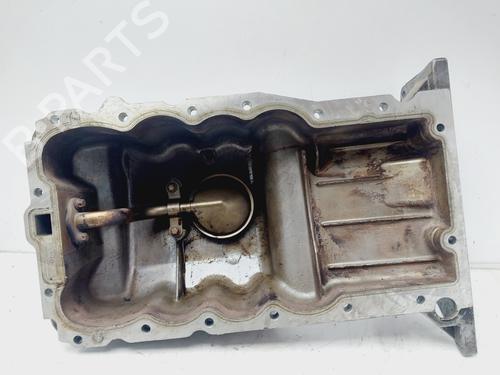 Oil sump OPEL CORSA D (S07)  | BP27500680M115 