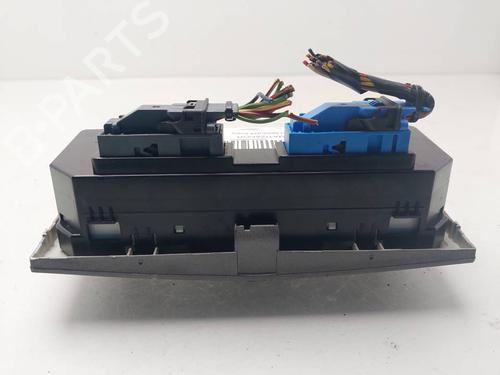 Climate control OPEL ASTRA H (A04) | BP39717721I5 - Image 3