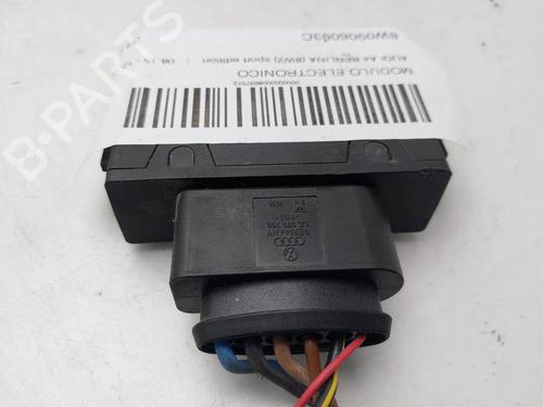 Electronic module AUDI A4 B9 (8W2, 8WC) 2.0 TDI | BP39595578M83 - Image 4