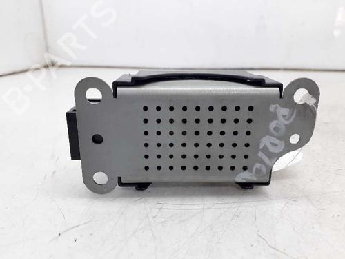 Electronic module VW GOLF VI (5K1)  | BP2893204M83 
