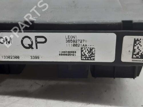 Fuse box OPEL ASTRA J (P10) 1.7 CDTI (68) | BP6795974E1 
