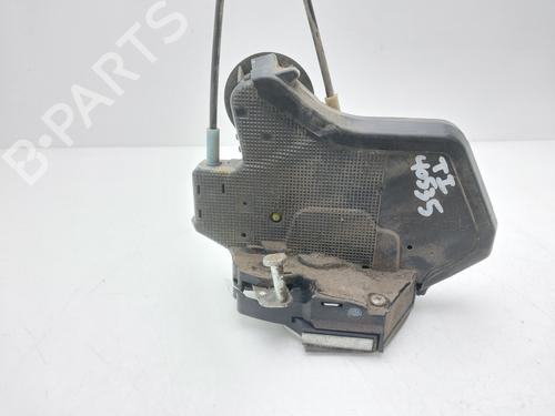 Used Rear left lock Rear left lock SUZUKI GRAND VITARA II (JT, TE, TD) 1.9 DDiS (JB419WD, JB419XD) (129 hp) 33812500 33812500