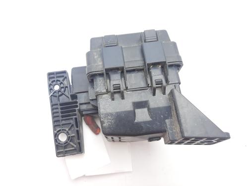 Fuse box RENAULT MEGANE III Hatchback (BZ0/1_, B3_) 1.5 dCi (BZ09, BZ0D, BZ1W, BZ29, BZ14) | BP13638107E1 