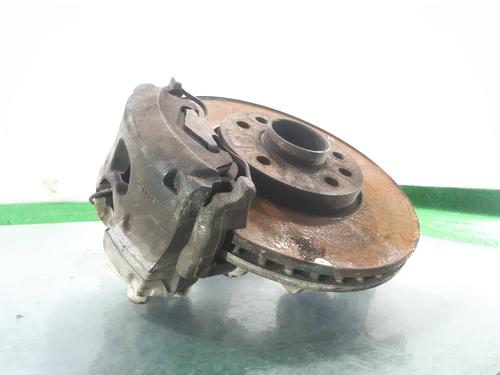 Left front steering knuckle OPEL VECTRA C (Z02) 1.9 CDTI (F69) | BP7850776M25 