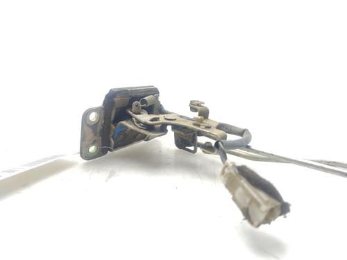 Tailgate lock SSANGYONG MUSSO (FJ) 2.3 TDiC All-wheel Drive | BP31052569C101