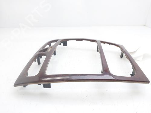 Middle console MERCEDES-BENZ C-CLASS (W203)  | BP27235159I22 
