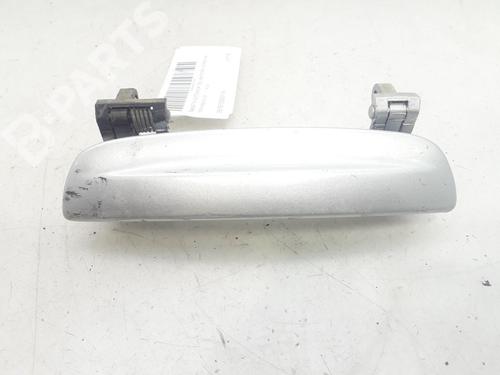 Used Front right exterior door handle Front right exterior door handle TATA INDICA 1.4 D (53 hp) 9811149 9811149