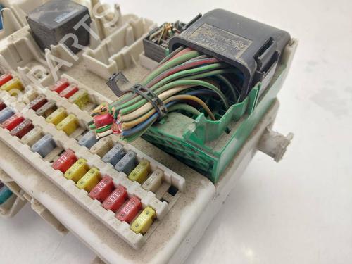 Fuse box FORD FOCUS II Saloon (DB_, FCH, DH) | BP39717254E1 - Image 7